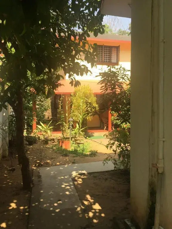 Mickey Homestay