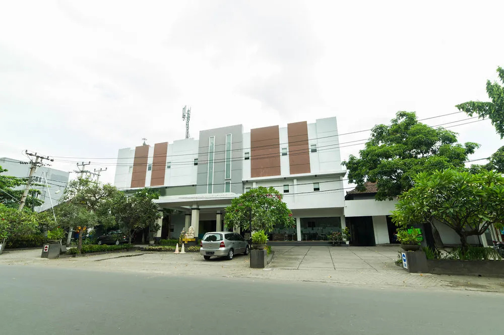 Airy Mataram Caturwarga 33 Lombok