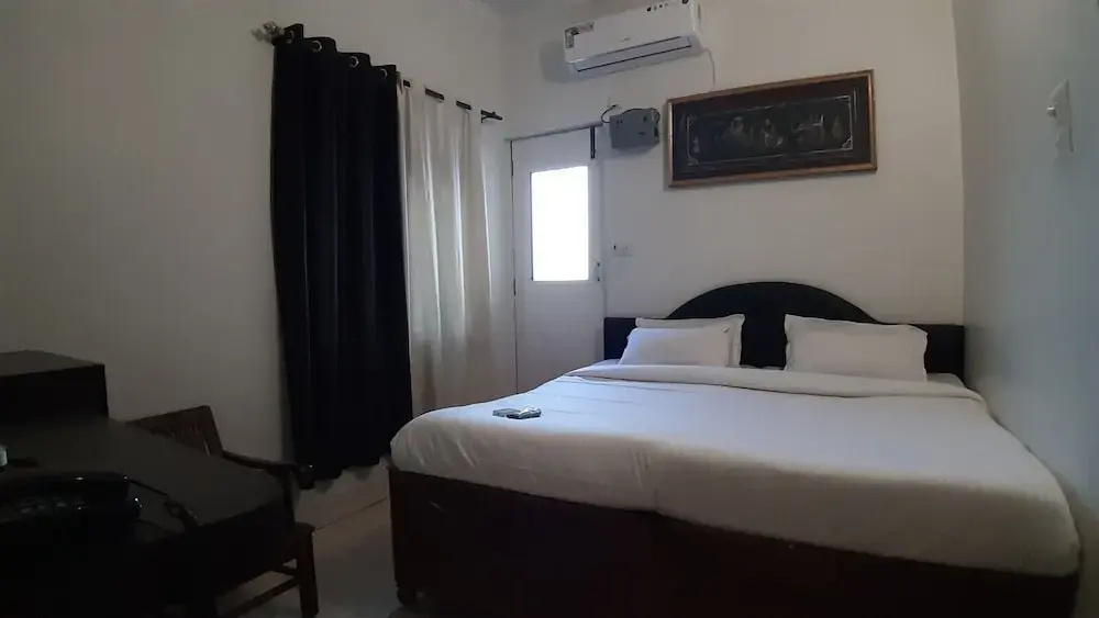 Hotel Sita - Chambres