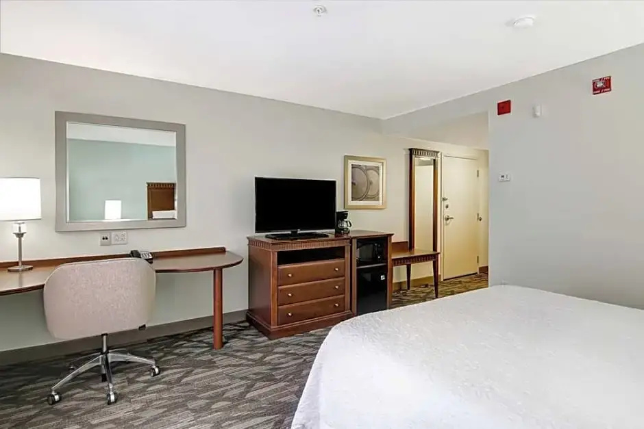 Standard Suite