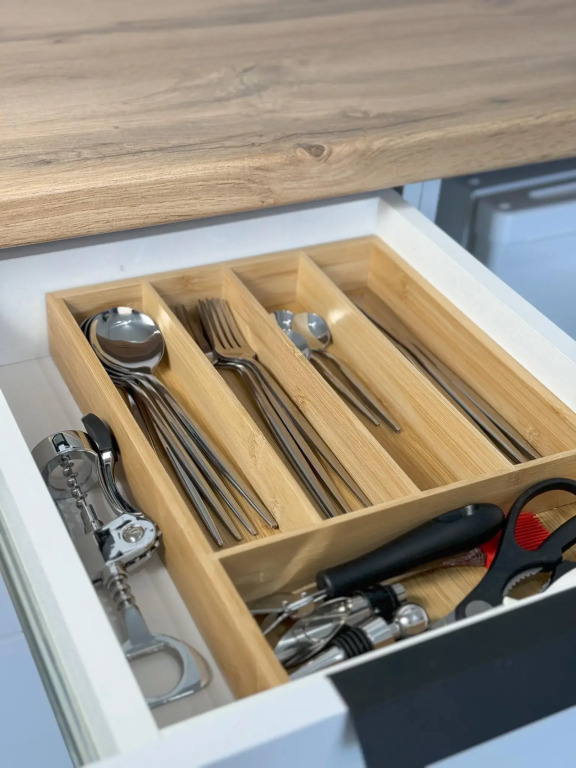 Slavno Apparts на микрорайоне 3-й - фото 26