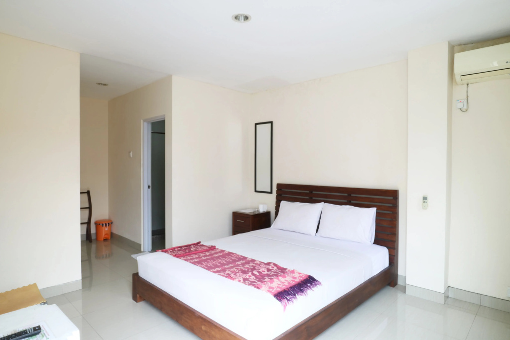 Sanur Ayu Hotel — фото