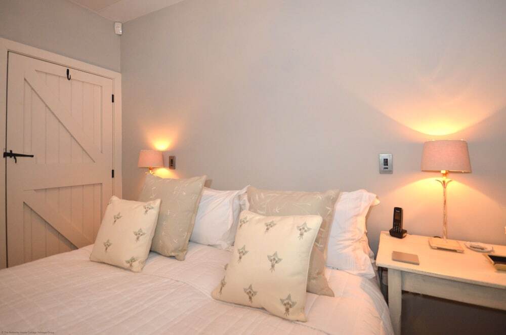 Отель Owl Cottage, фото 4