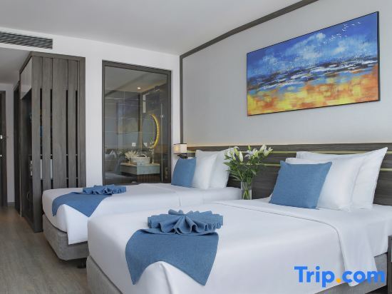 Seana Hotel Nha Trang