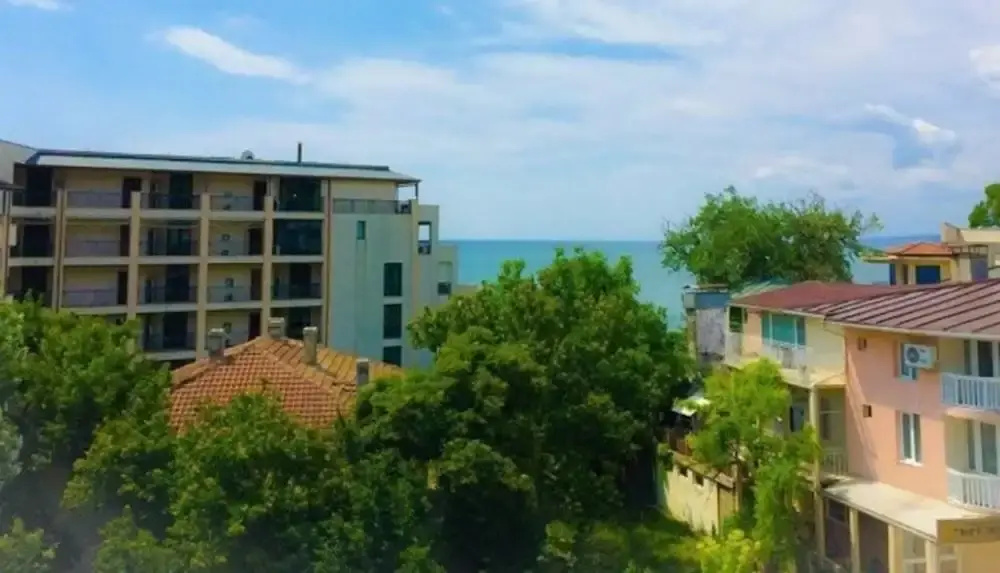 Jupiter Family Hotel