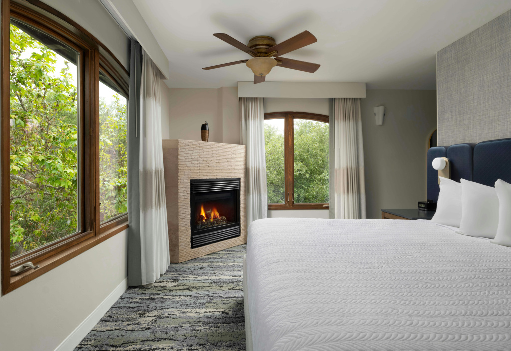 El Colibri Hotel & Spa - Général