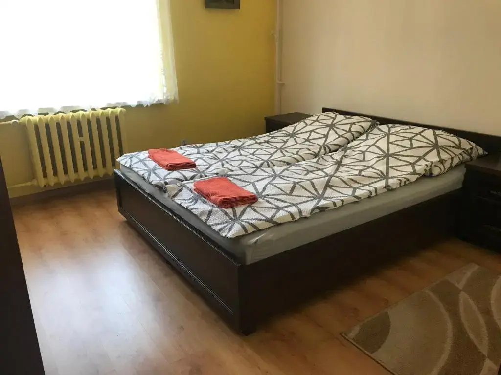 Mieszkanie Dla Turystów