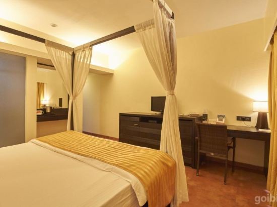 Kyriad Prestige Calangute Goa