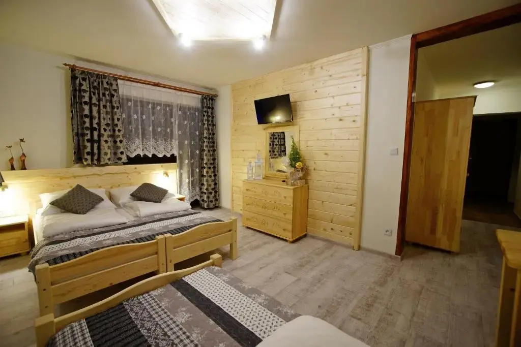 Willa 14 - Chambres