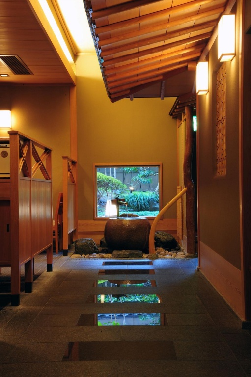Hotel Centnovum Kyoto - Général
