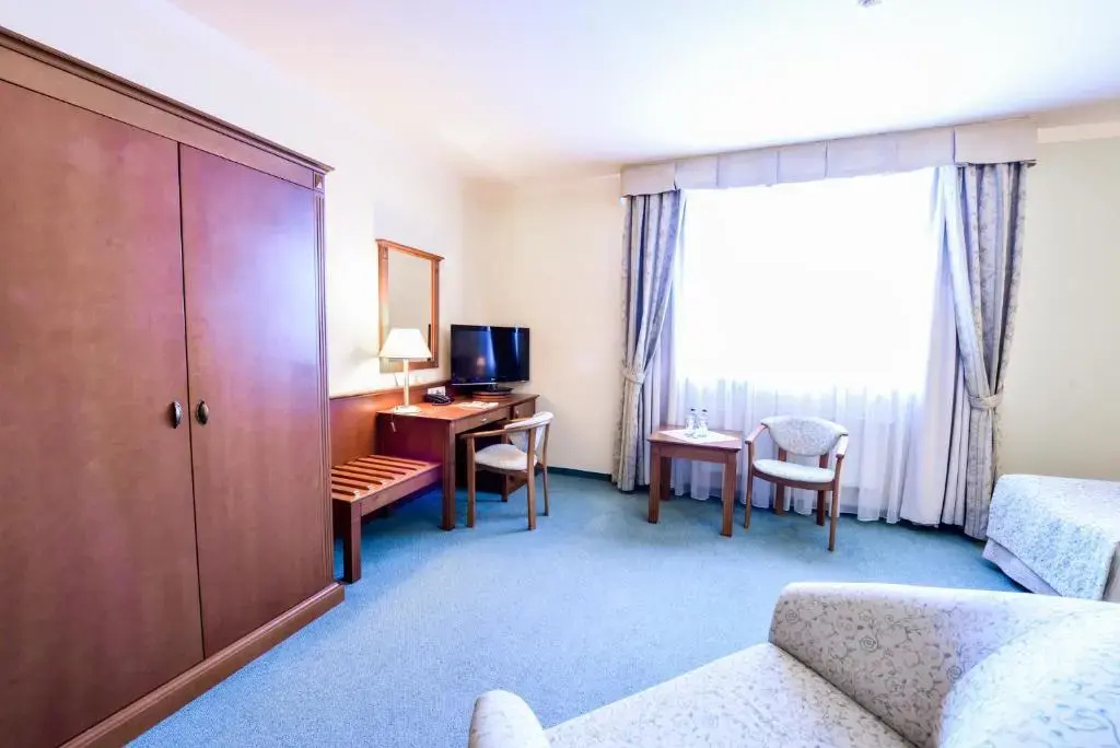 SPA Hotel Jawor - Chambres