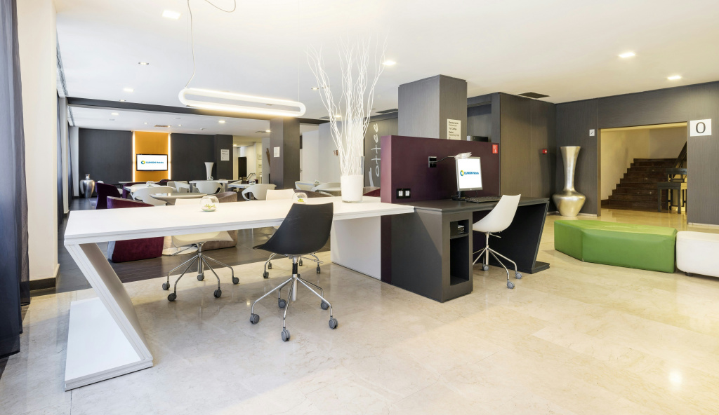 Hotel photo 16