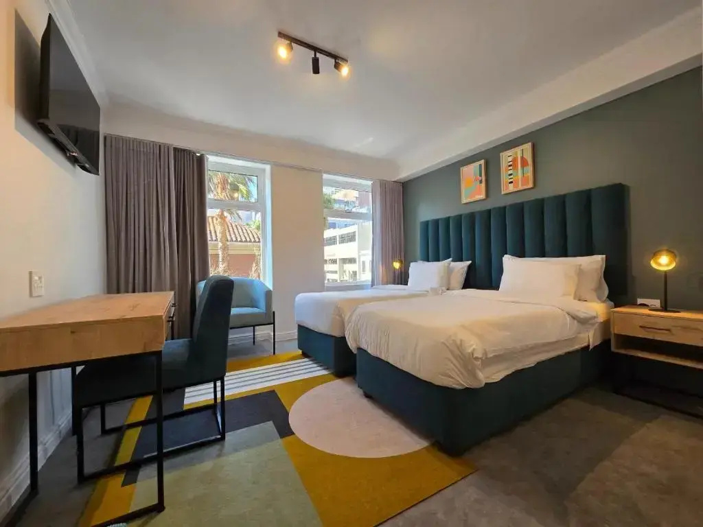 Superior room