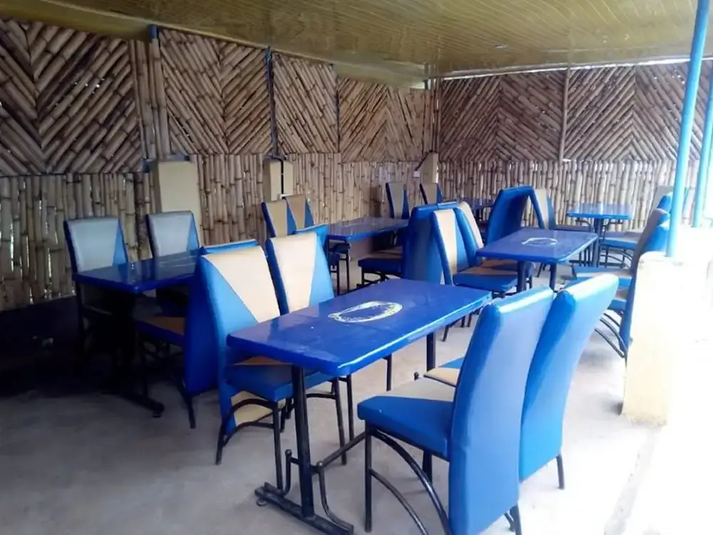 Nyamindi Resort - Général