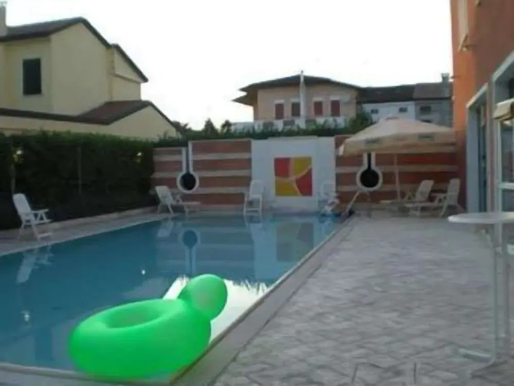 Hotel Villa Altura - Général