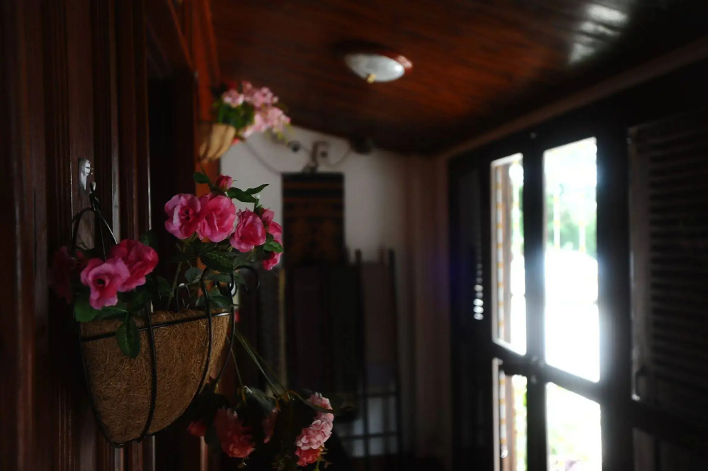 Mekong Sunset Guesthouse - Général