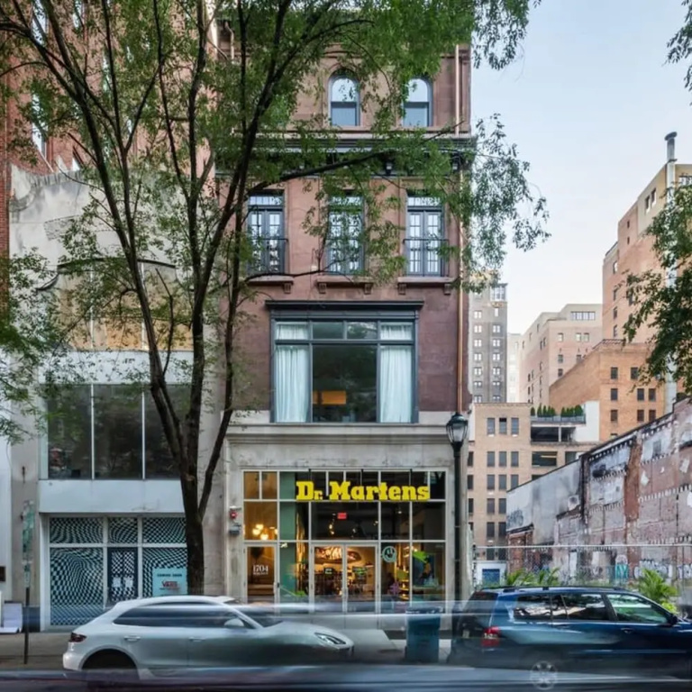 Sosuite 1BR Apt w W/d, Large Dining Seating