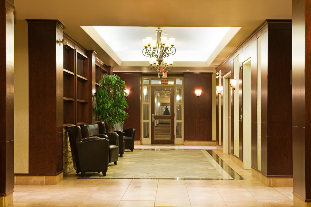 Holiday Inn Hotel & Suites Lloydminster by IHG - Général