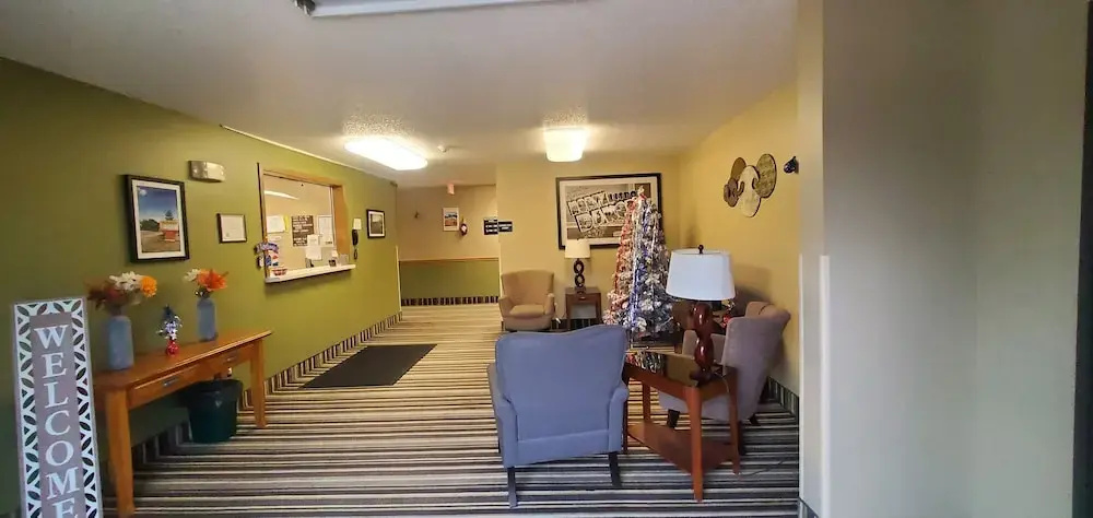 Hotel photo 10