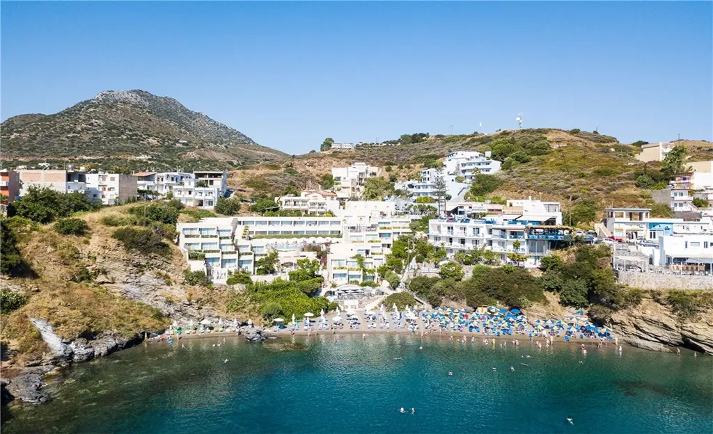 Beach & Waterfront