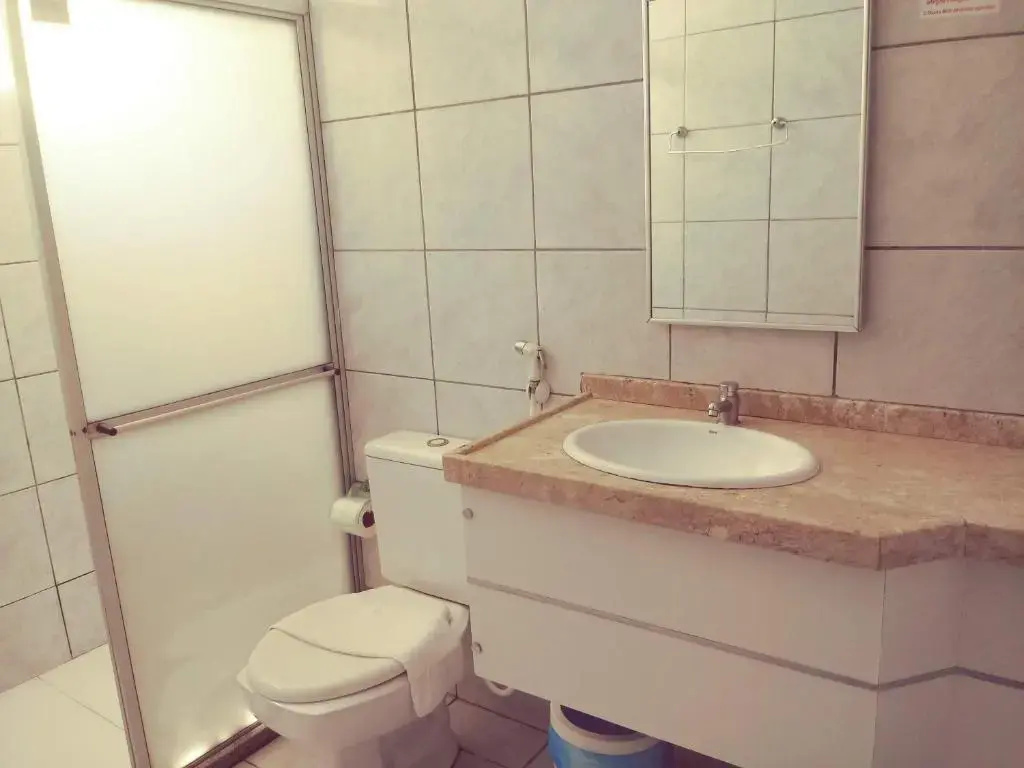 Seamar Hotel - Chambres