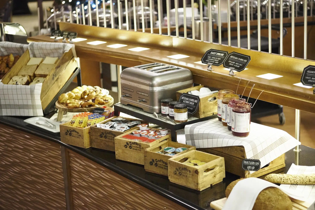 Holiday Inn Gent Expo by IHG - Général