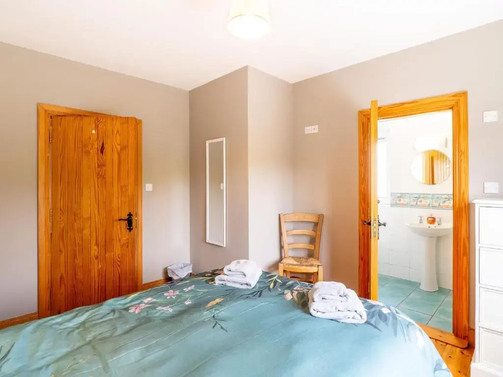 Cottage 378 - Carna