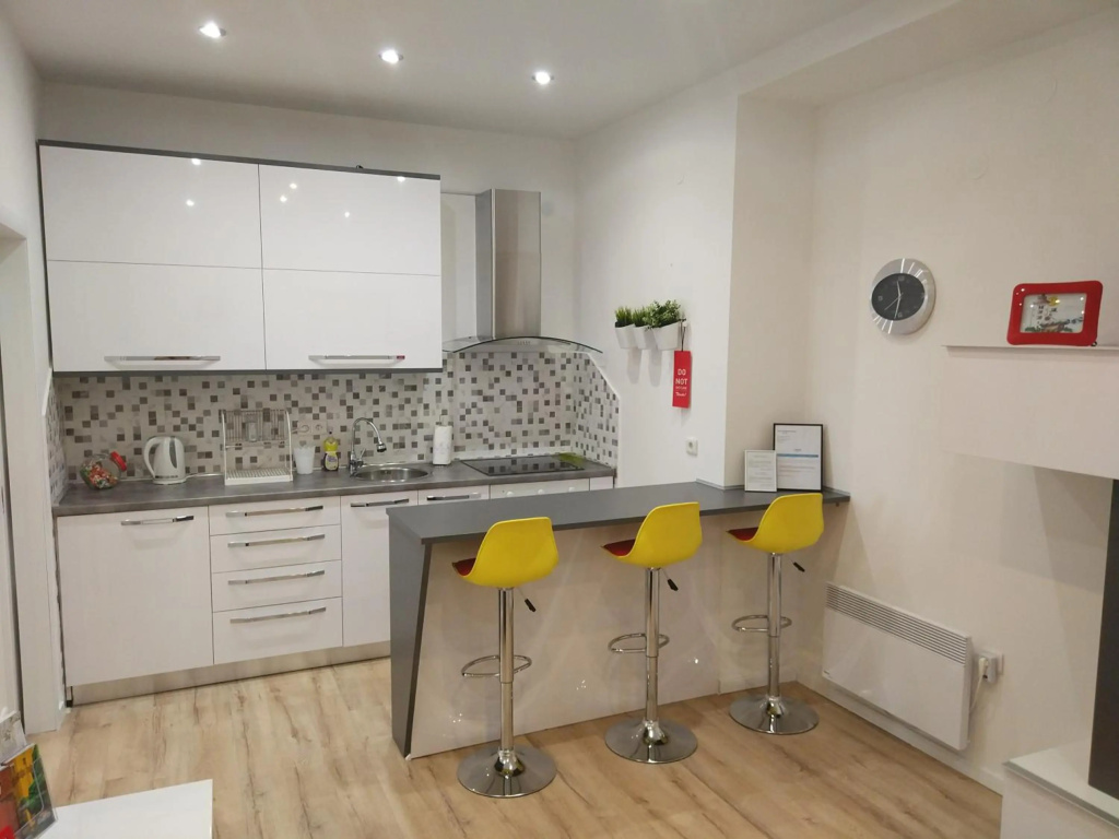 Studio apartment Arija — 3