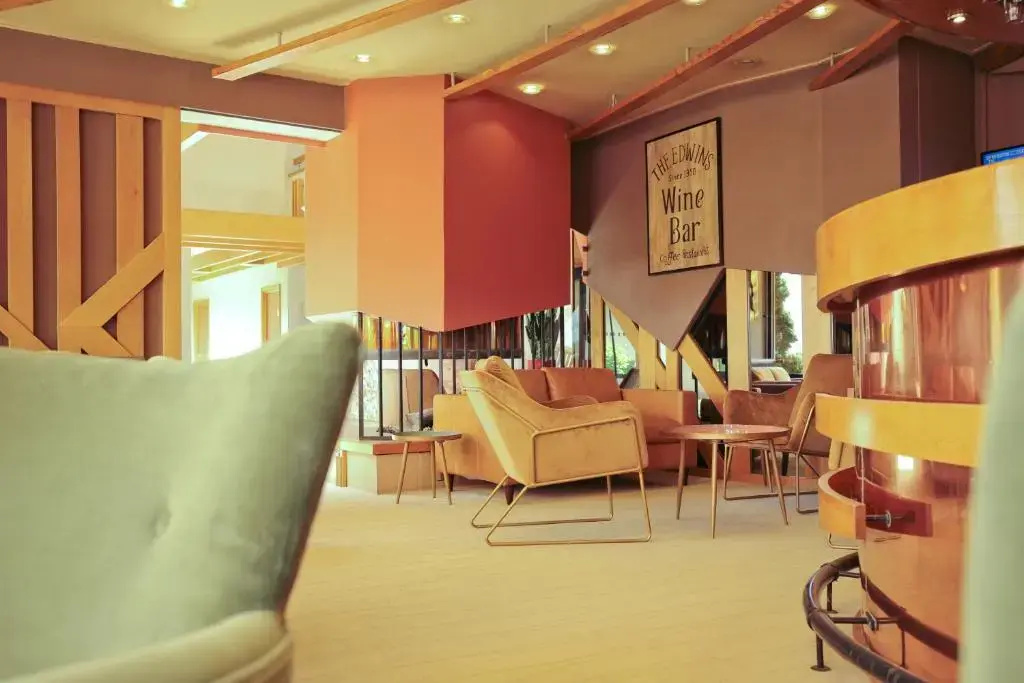 Logis Hostellerie d’Aussois - Général