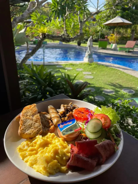 Bali Wirasana Inn - Général