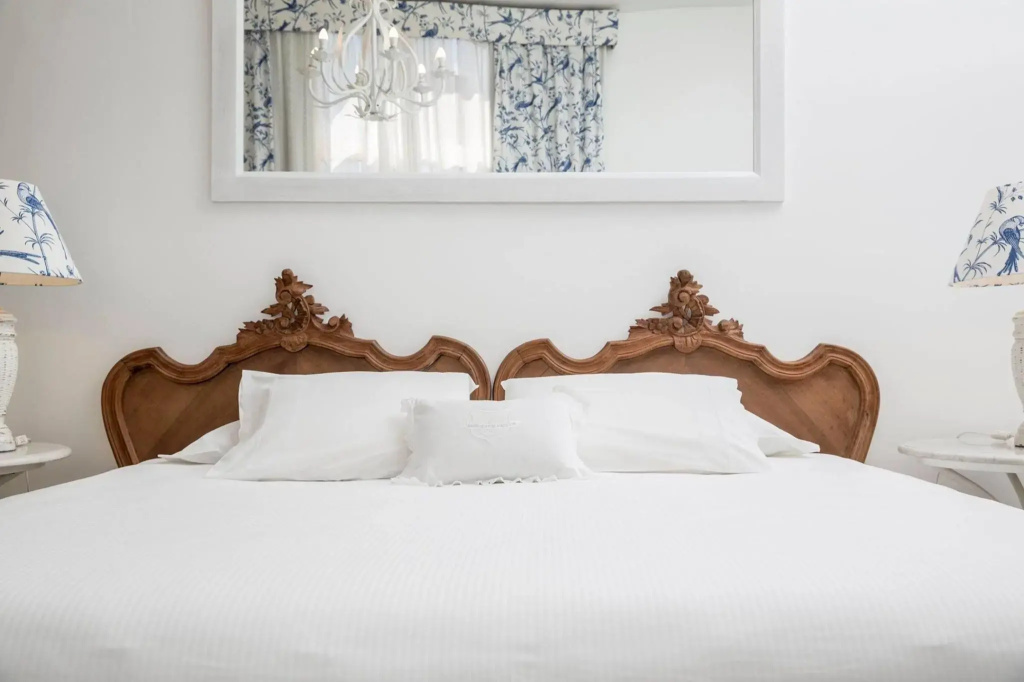 La Mision Hotel Boutique - Général