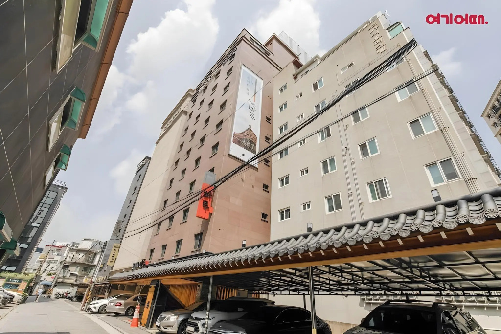 Hotel photo 10