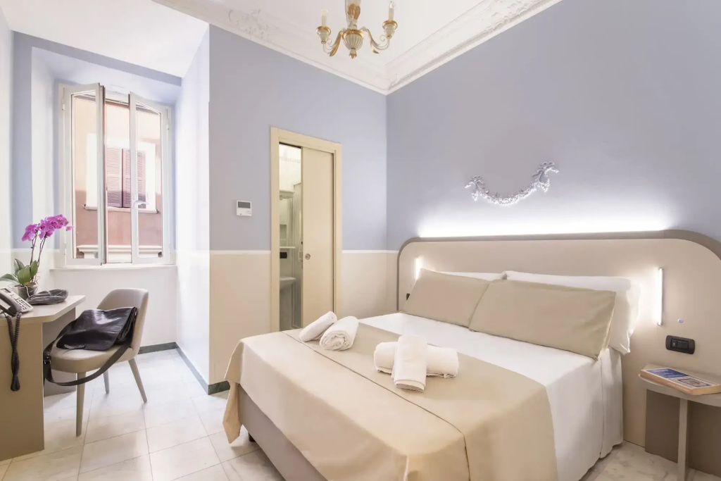 Hotel photo 8