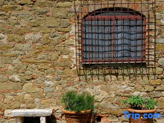 Casa della Pergola