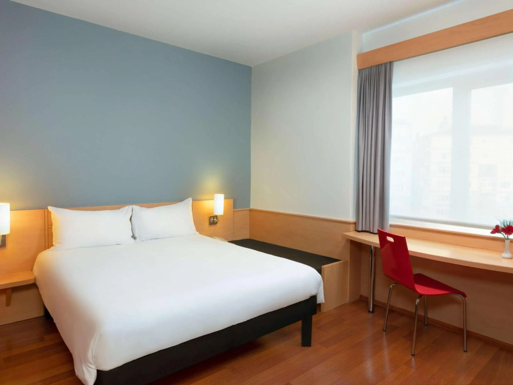 ibis Eskisehir - Général