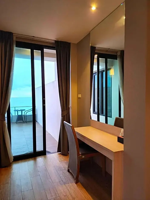 Du Talay Hotel Koh Chang - Chambres