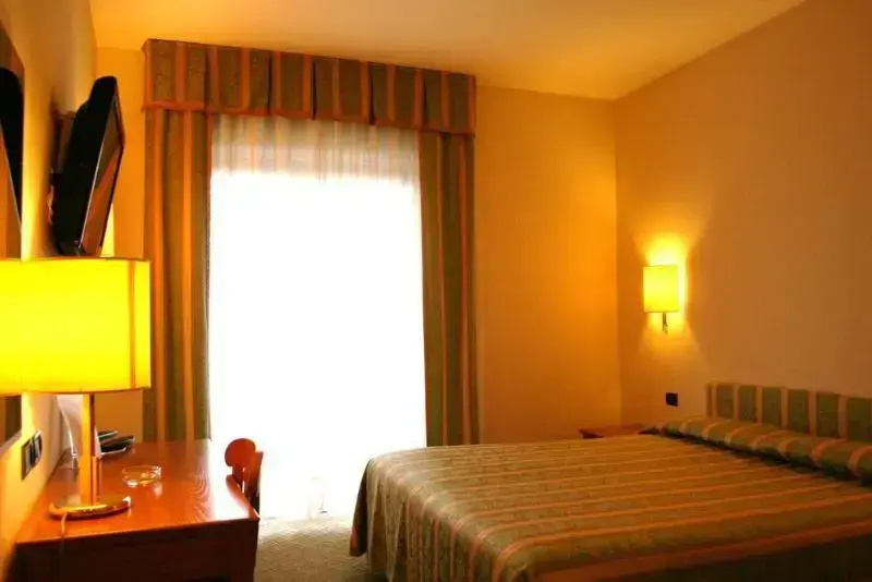 Hotel Savant - Chambres
