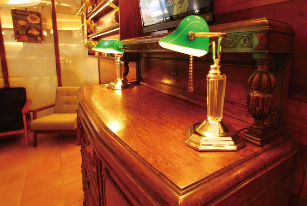 Hotel photo 20