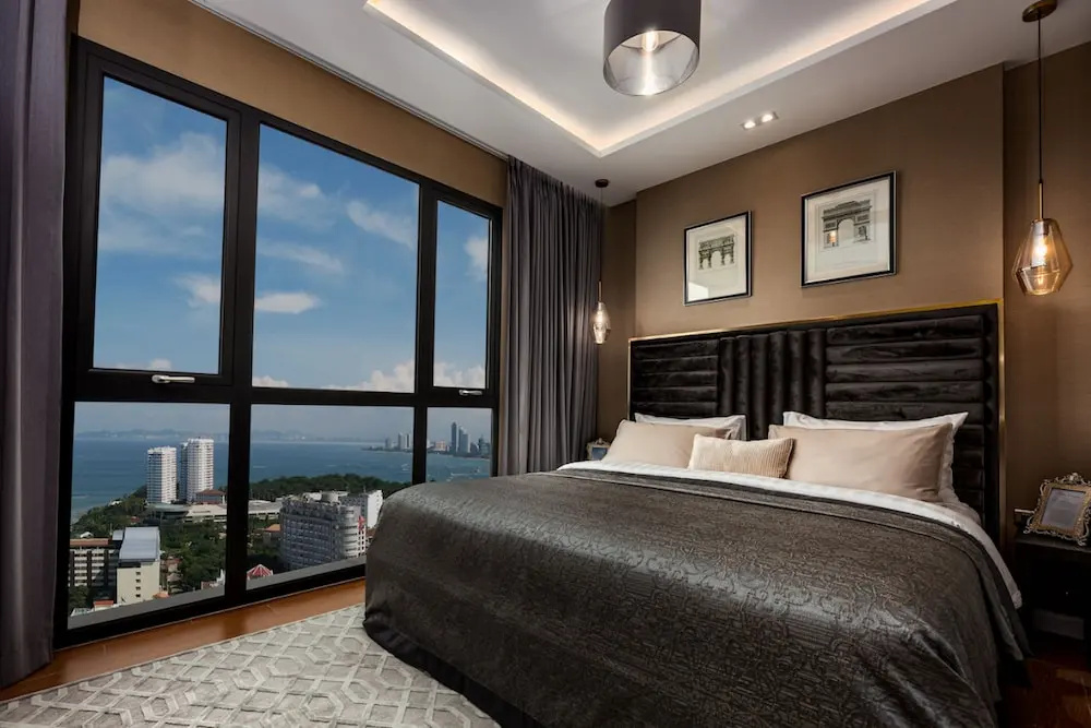 The Elysium Pratumnak Pattaya - By SHG — фото