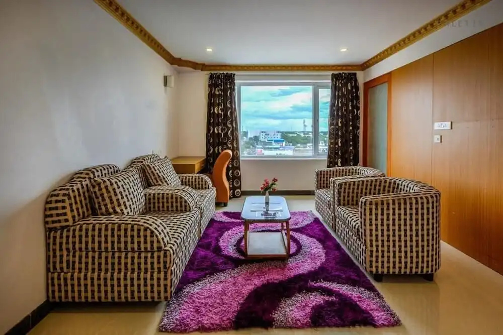 Hotel photo 6