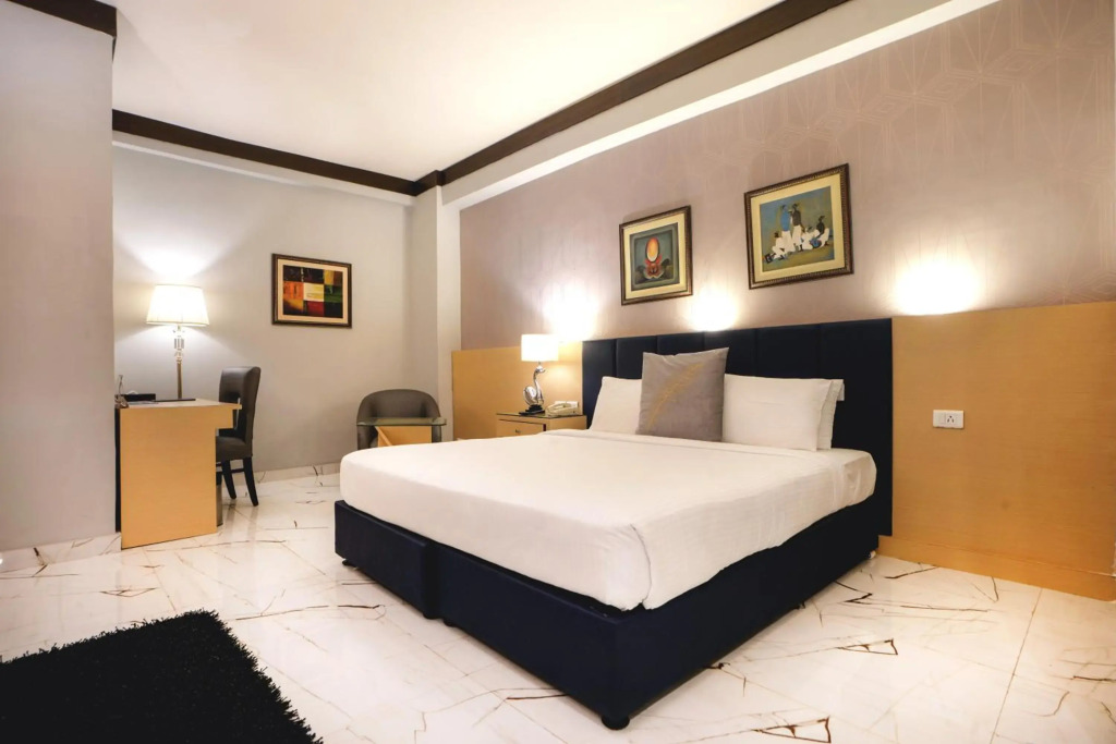 Pal Heights — фото 4