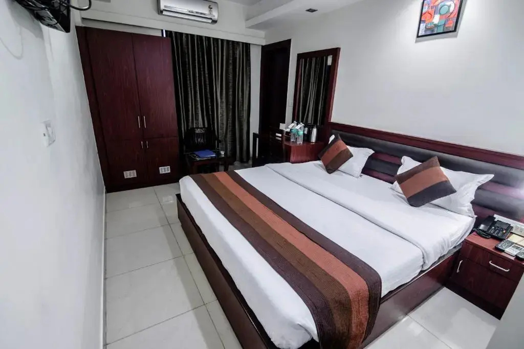 Premium room