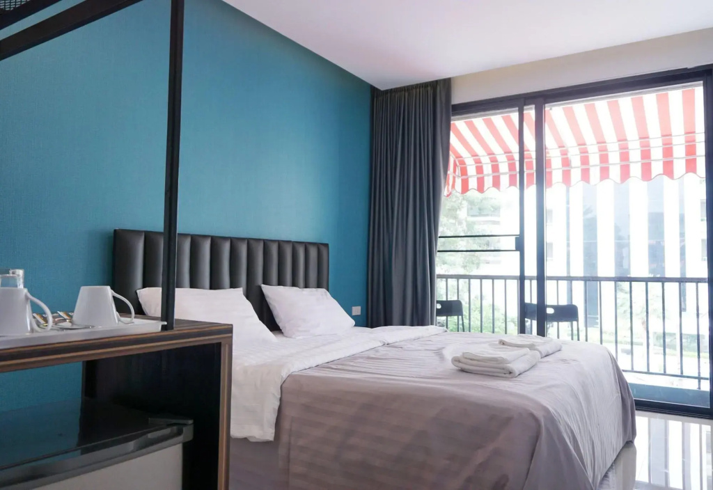 Hotel photo 5