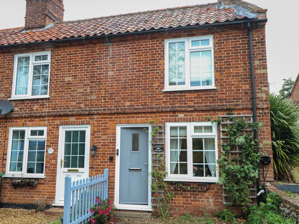 Beeble Cottage