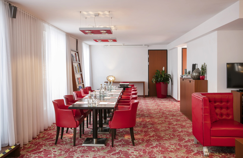 ARCOTEL Kaiserwasser Vienna - Général