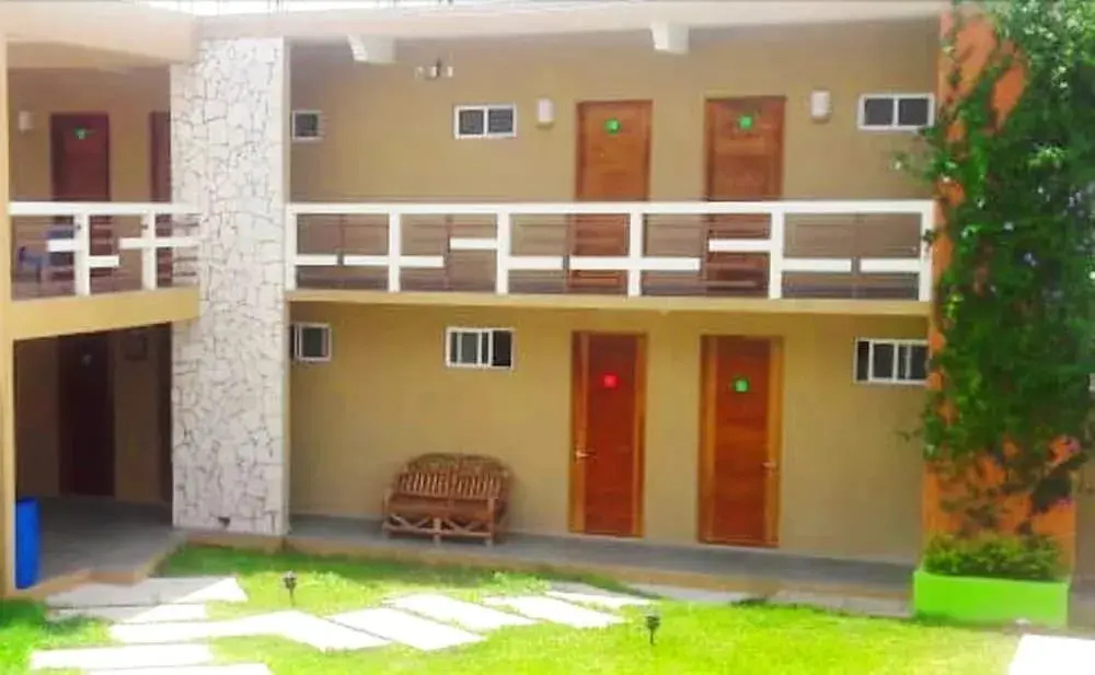 Luxury Beach Side Condo By SAMOTOGO Group