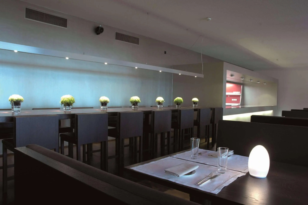 Sorell Boutique-Hotel Zürichberg - Général