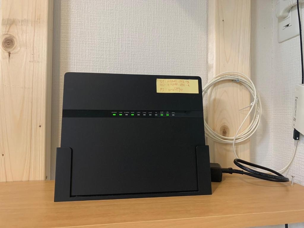 3LDK, Functional and New house in convenient Shinjuku 사진 2