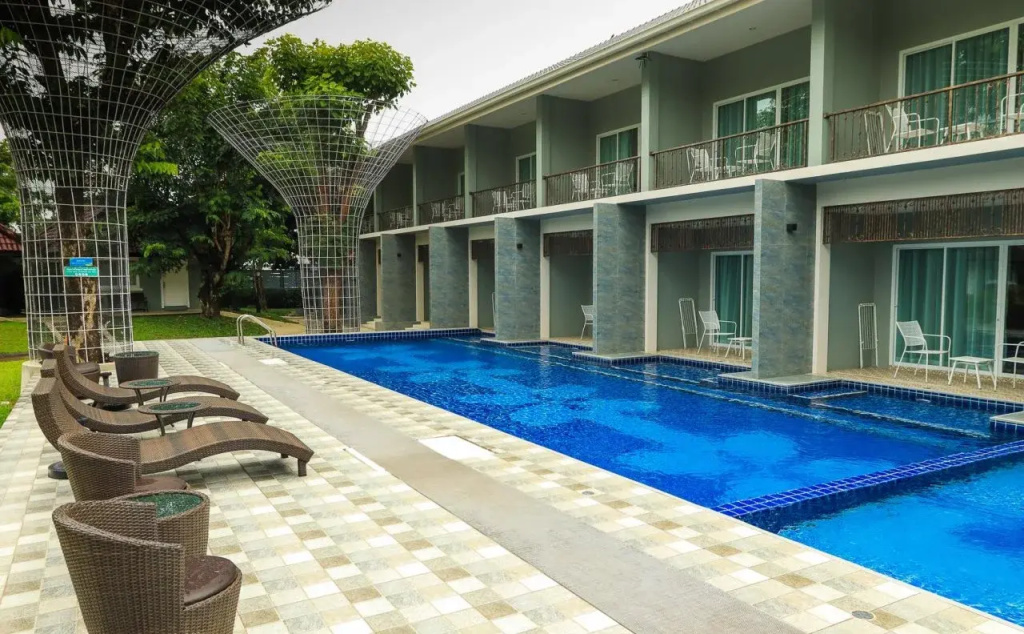Hotel photo 12