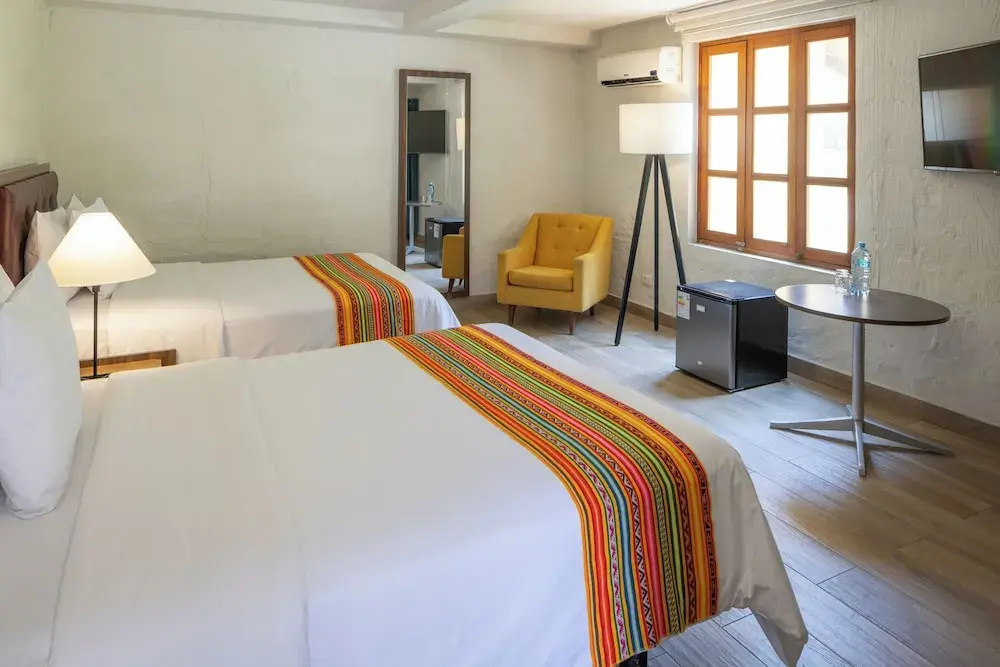 Standard room